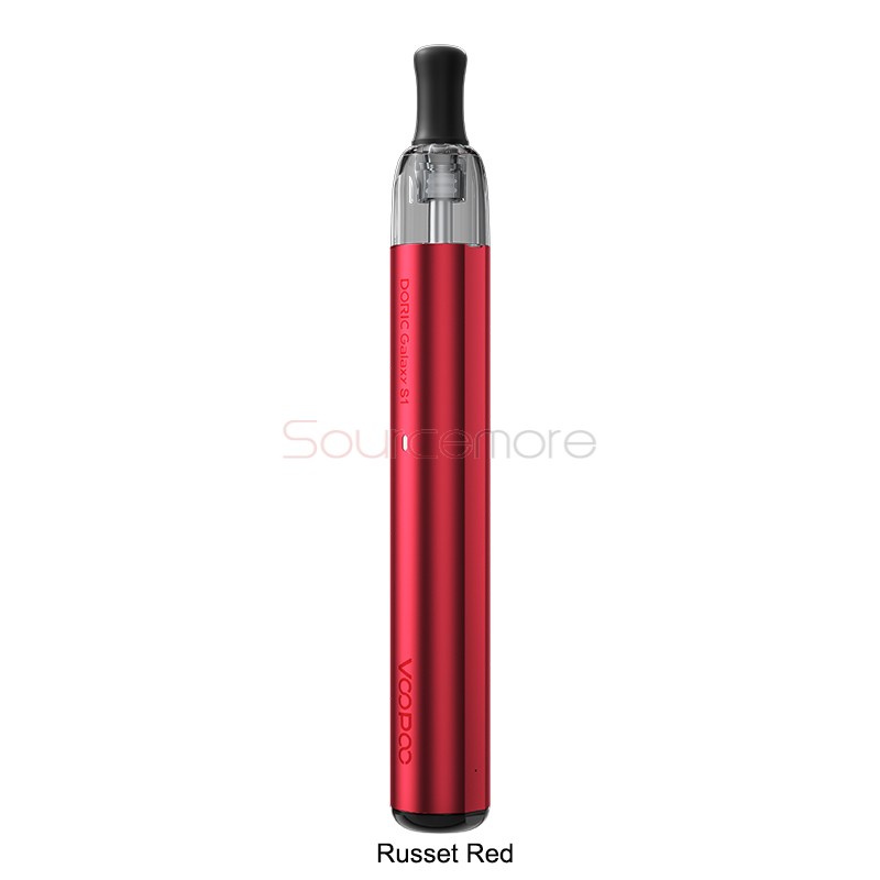 VOOPOO Doric Galaxy S1 Kit