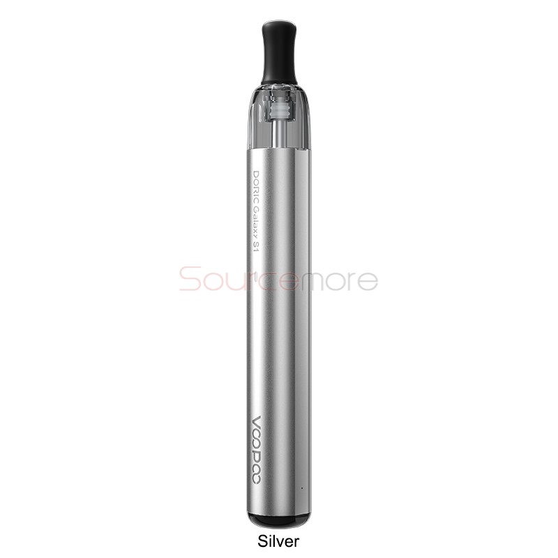 VOOPOO Doric Galaxy S1 Kit
