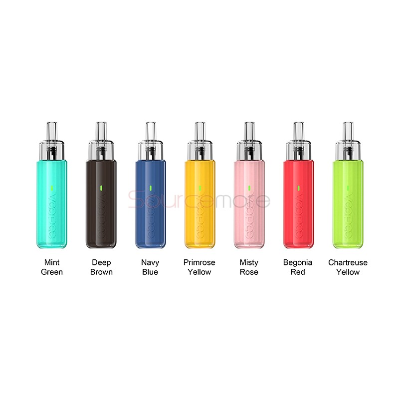 VOOPOO Doric Q Kit