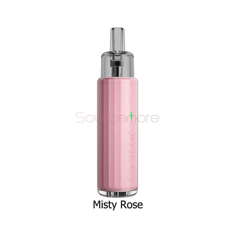 VOOPOO Doric Q Kit Misty Rose