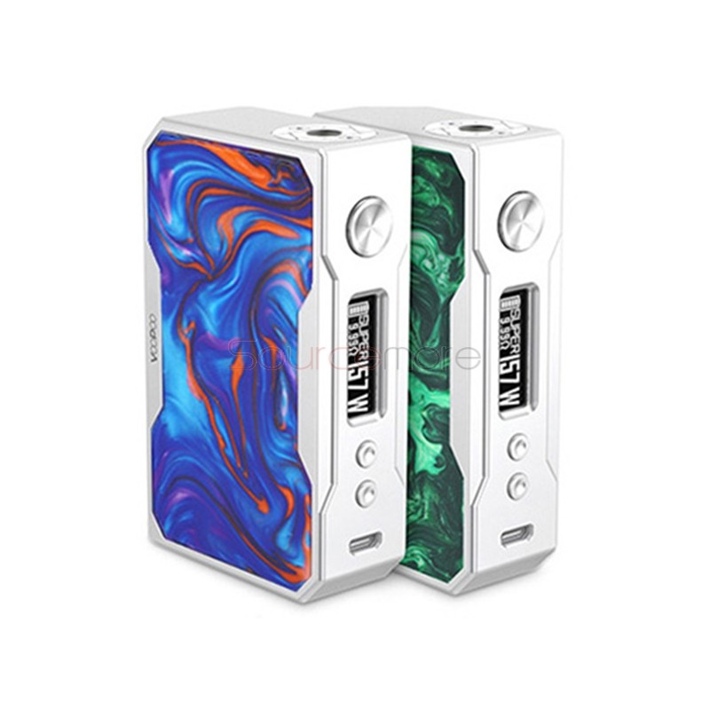 VOOPOO DRAG 157W TC Mod