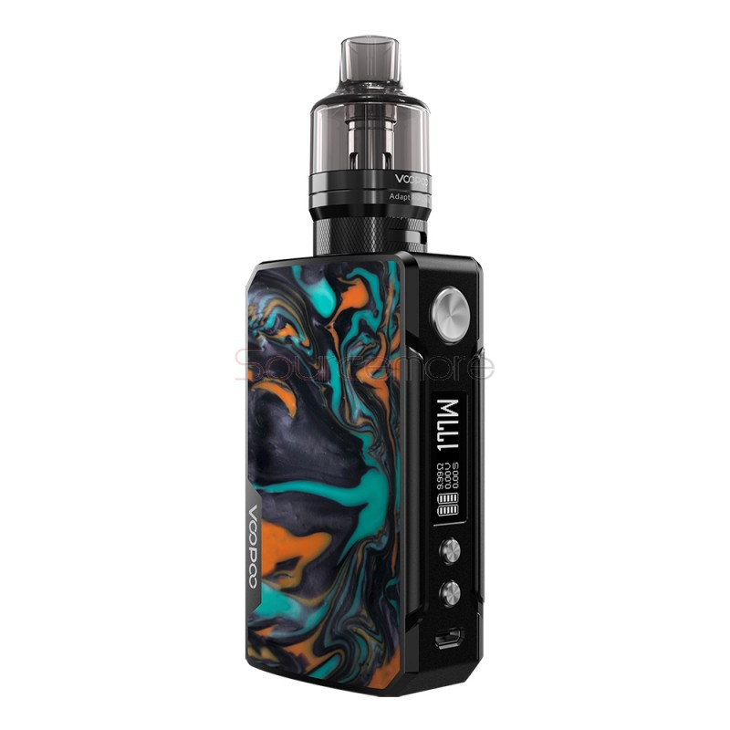 VOOPOO Drag 2 Kit Refresh Edition B-Dawn
