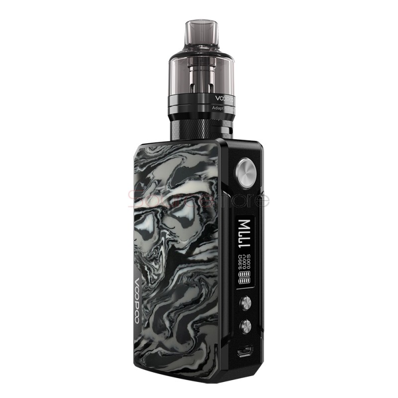 VOOPOO Drag 2 Kit Refresh Edition