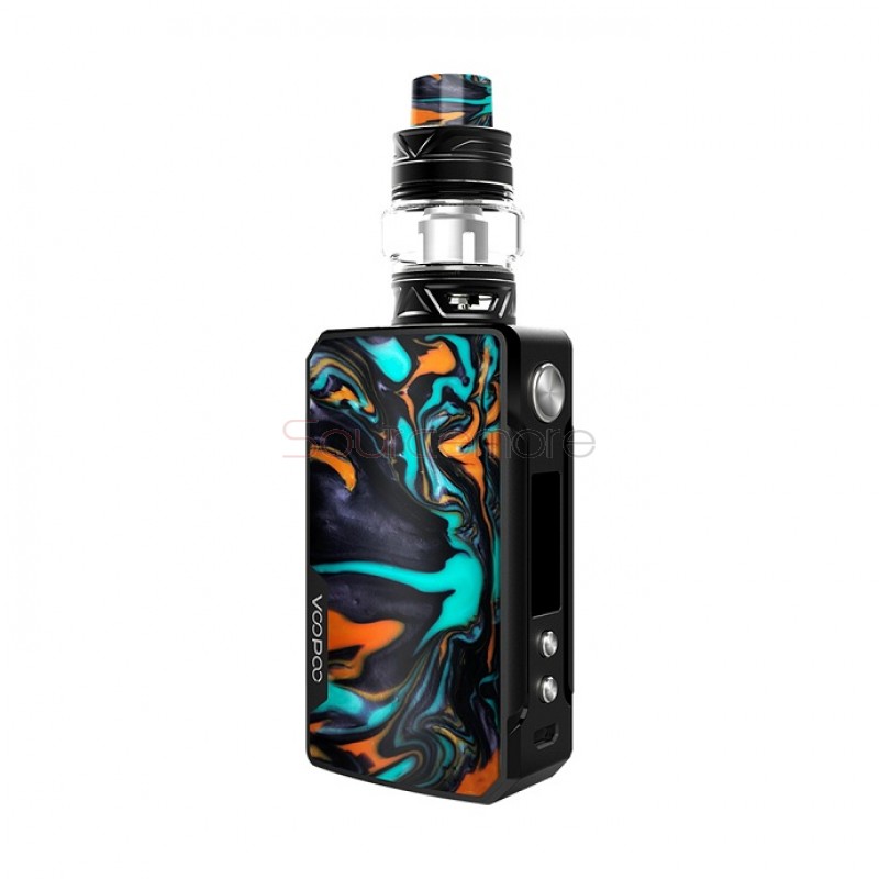 VOOPOO Drag 2 Kit TPD Edition