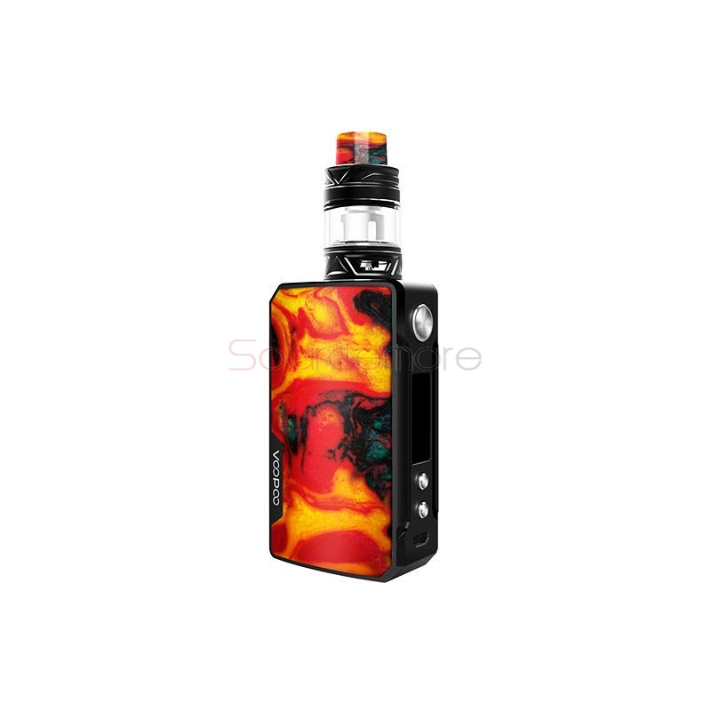 VOOPOO Drag 2 Kit TPD Edition