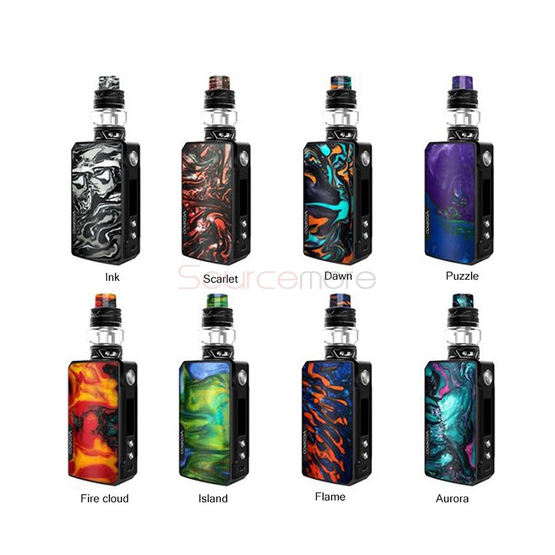 VOOPOO Drag 2 Kit - Ink