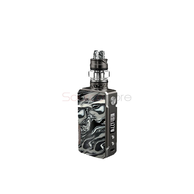 VOOPOO Drag 2 Platinum Kit