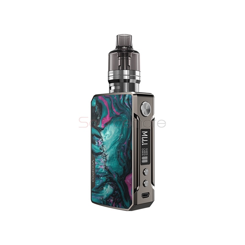 VOOPOO Drag 2 Kit Platinum Refresh Edition