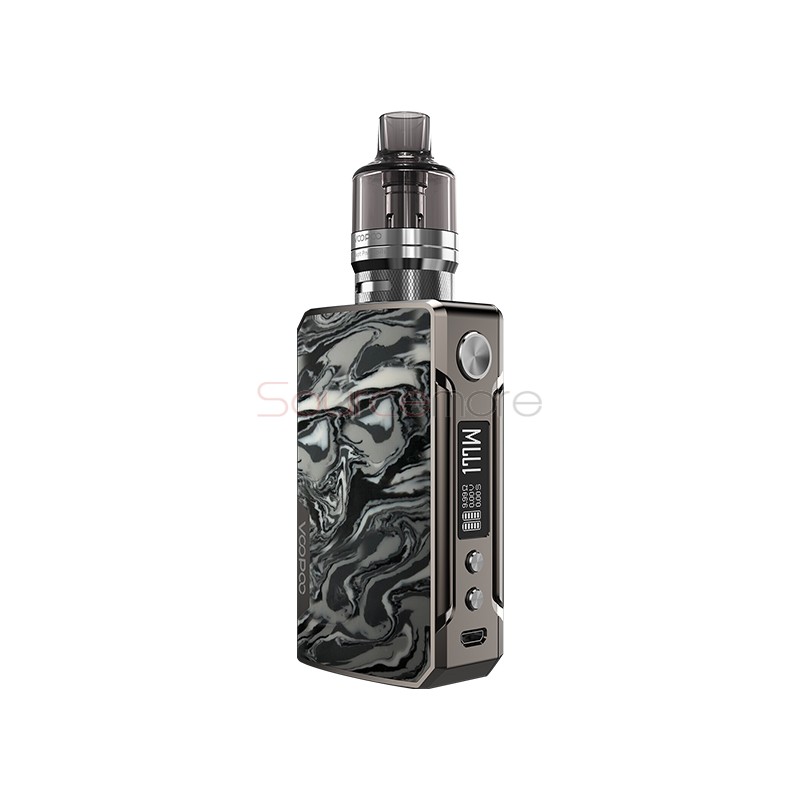 VOOPOO Drag 2 Kit Platinum Refresh Edition