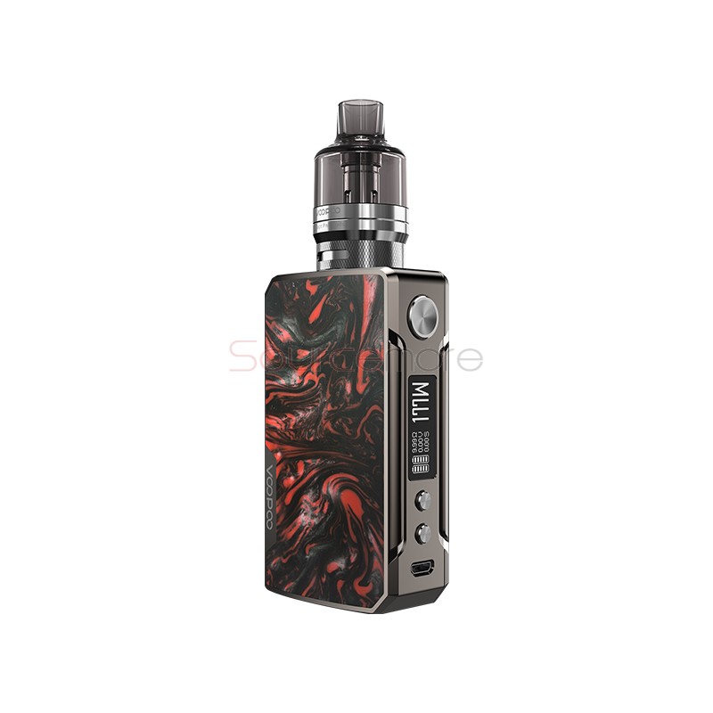 VOOPOO Drag 2 Platinum Refresh Edition 4.5ml 177W