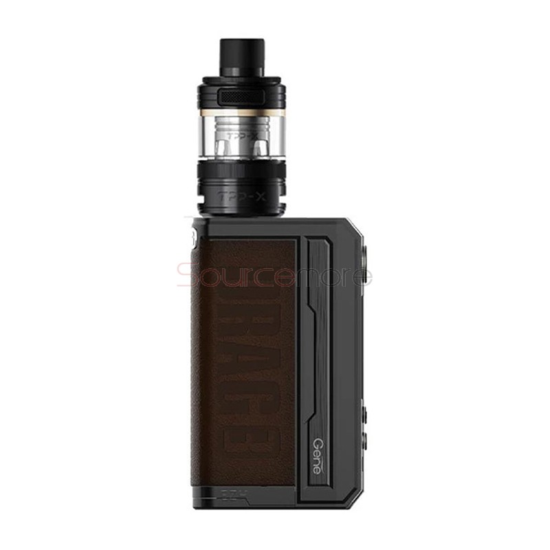 VOOPOO Drag 3 TPP-X Kit