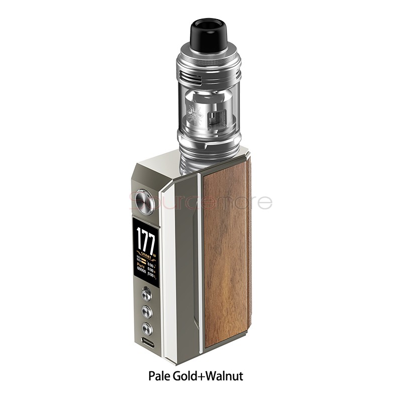 VOOPOO Drag 4 Kit