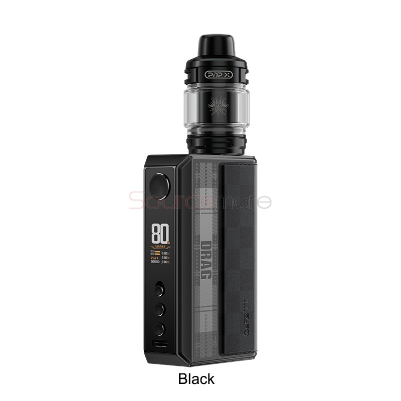VOOPOO Drag 5 Kit