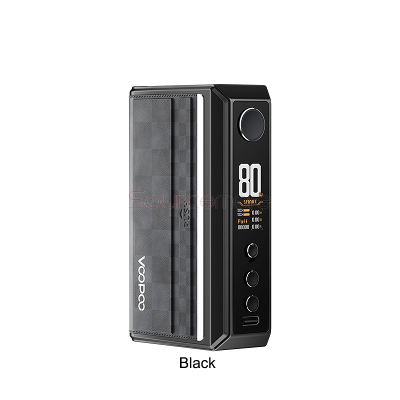VOOPOO Drag 5 Mod