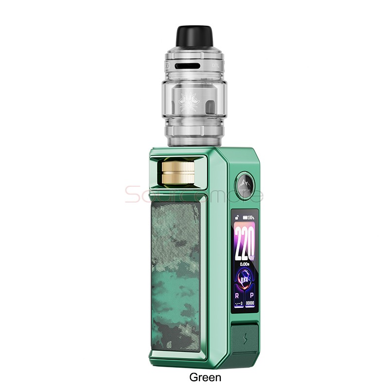 VOOPOO Drag 6 Kit