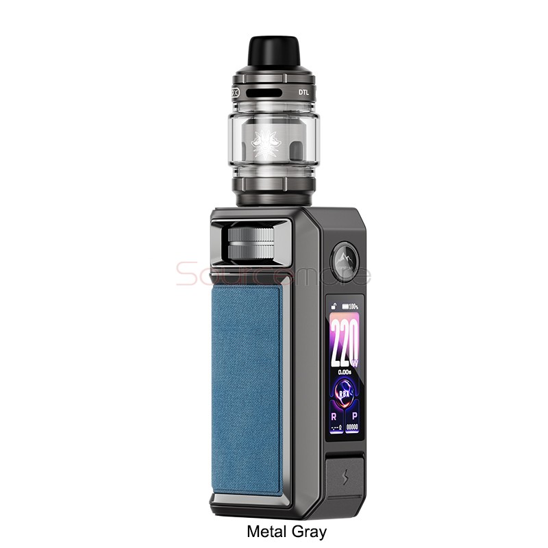 elfbar nachfüll pod läuft aus Voopoo Drag X2 Setup & How to Use – Vapester Smoke Shop – Vancouver main image 0