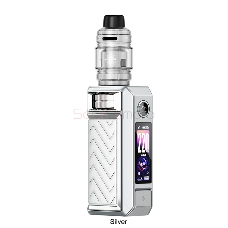 ske crystal vape vs elf bar DRAG S2-VOOPOO VAPE Spark Your Life | PnP X Compatible main image 1