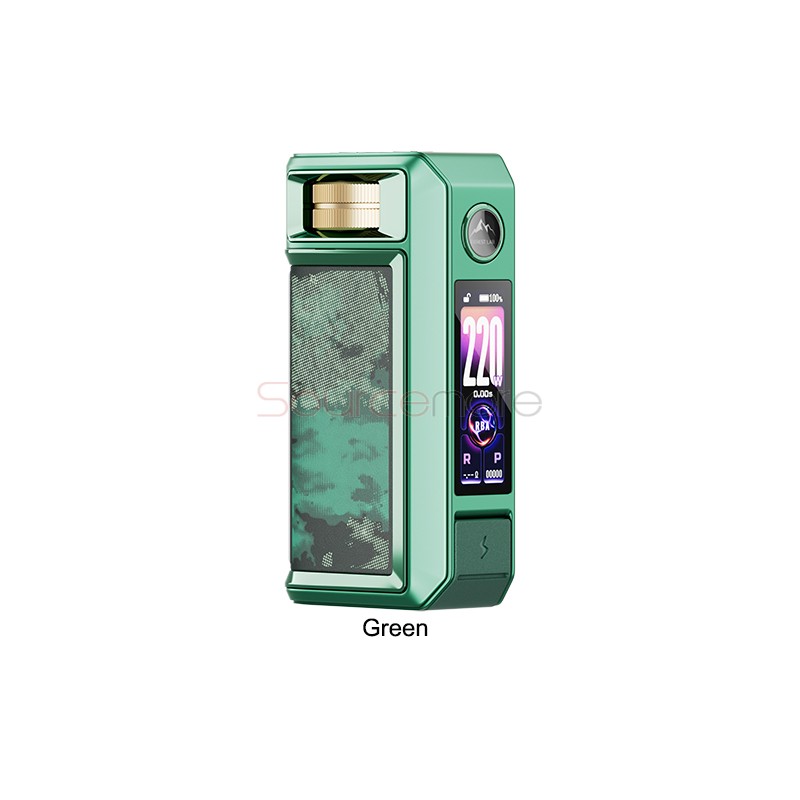 voopoo drag 1 price VOOPOO Drag 6 Mod 4400mAh 220W