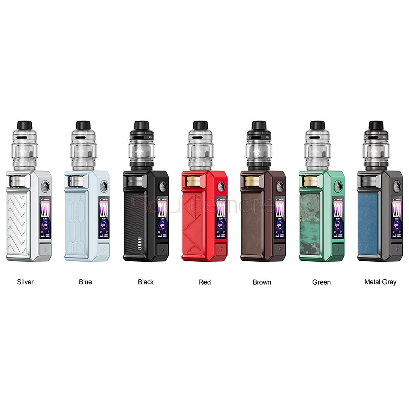 elfbar nachfüll pod läuft aus Voopoo Drag Mini | Buy the Voopoo Drag Mini Kit Online main image 1