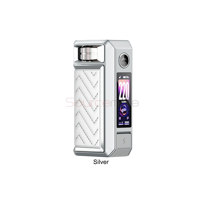 voopoo gene chip drag 6 Mod 4400mAh 220W Charger SXT+ Flavors:Grape Cloud (Grape Jelly) What Are the Ingredients