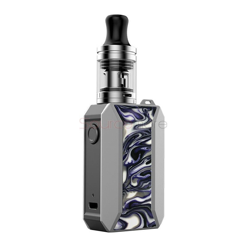 VOOPOO Drag Baby Trio Kit - Ultra Violet
