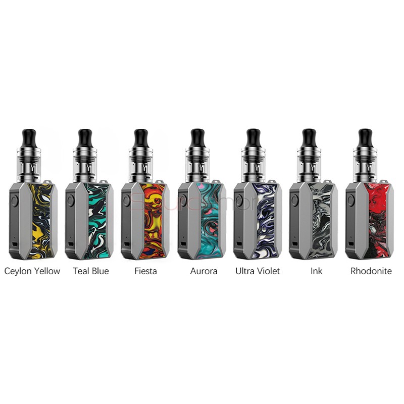 VOOPOO Drag Baby Trio Kit