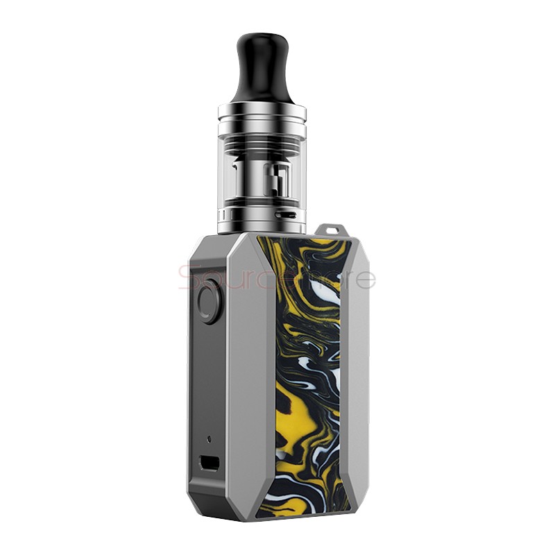 VOOPOO Drag Baby Trio Kit