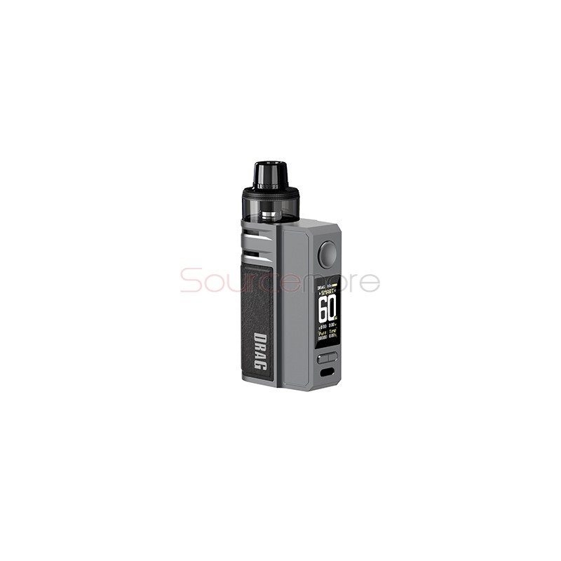 VOOPOO Drag E60 Kit
