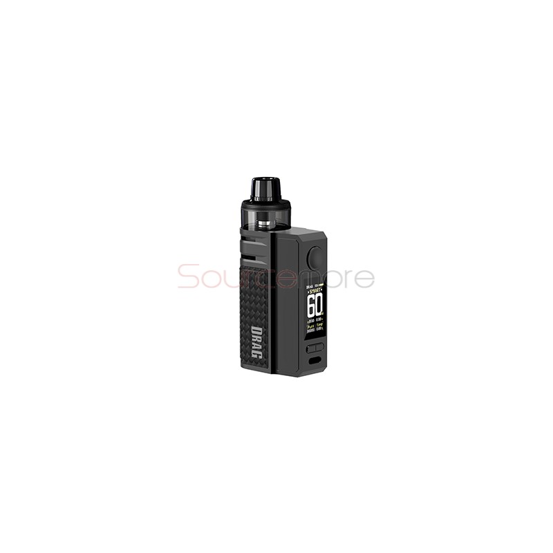 VOOPOO Drag E60 Kit