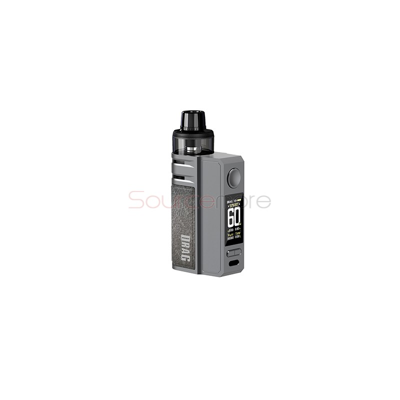 VOOPOO Drag E60 Kit
