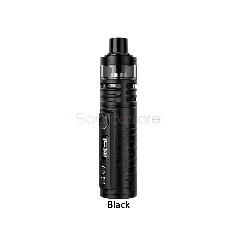 VOOPOO Drag H40 Pod Mod Kit