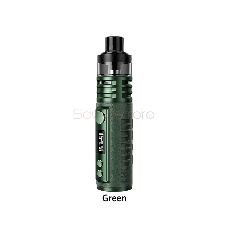 VOOPOO Drag H40 Pod Mod Kit