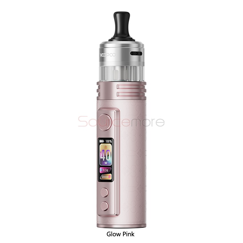 VOOPOO Drag H40 Pro Kit 2450mAh 40W
