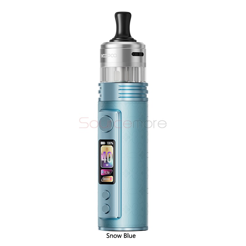 VOOPOO Drag H40 Pro Kit