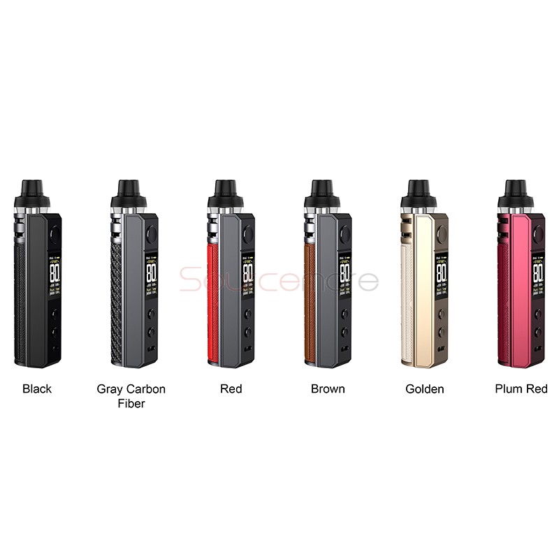 VOOPOO Drag H80S Kit
