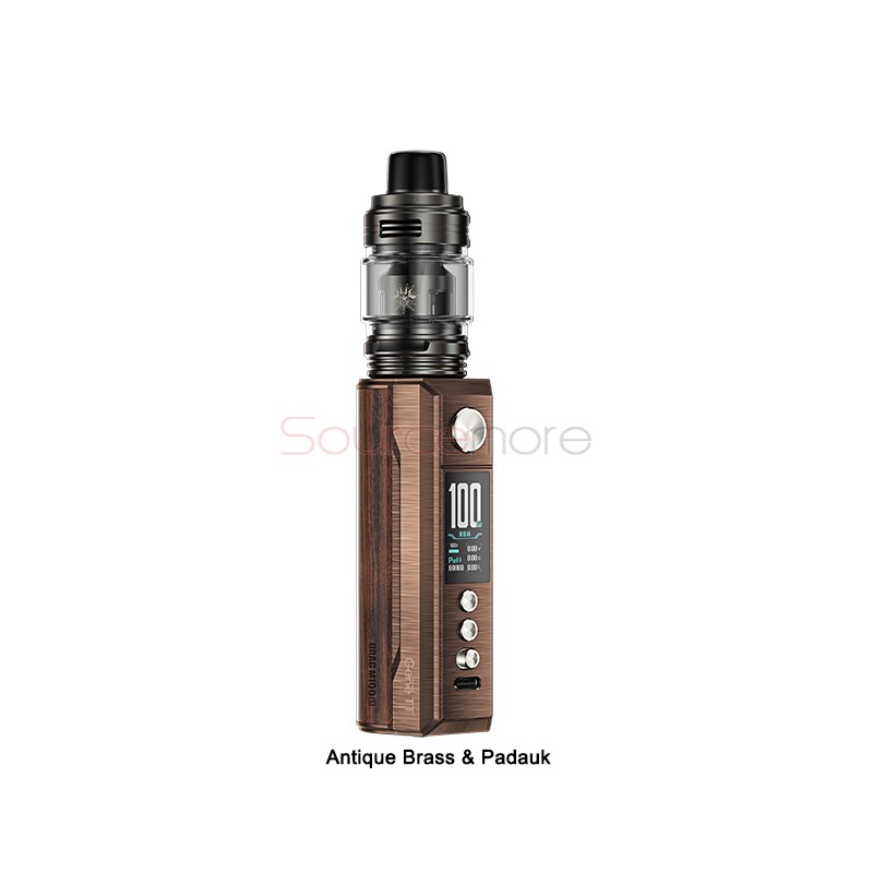 VOOPOO Drag M100S Kit
