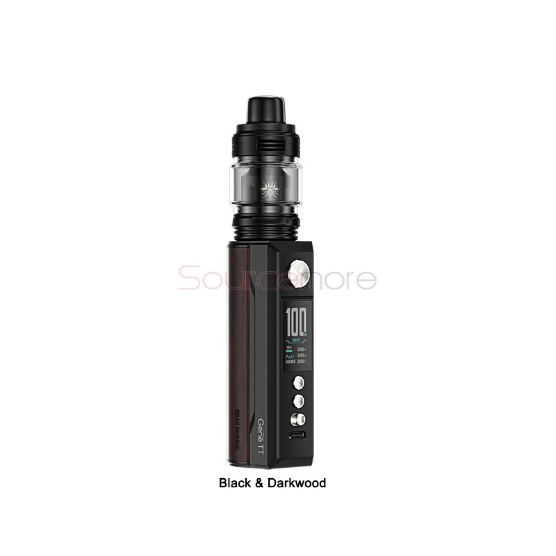 VOOPOO Drag M100S Kit