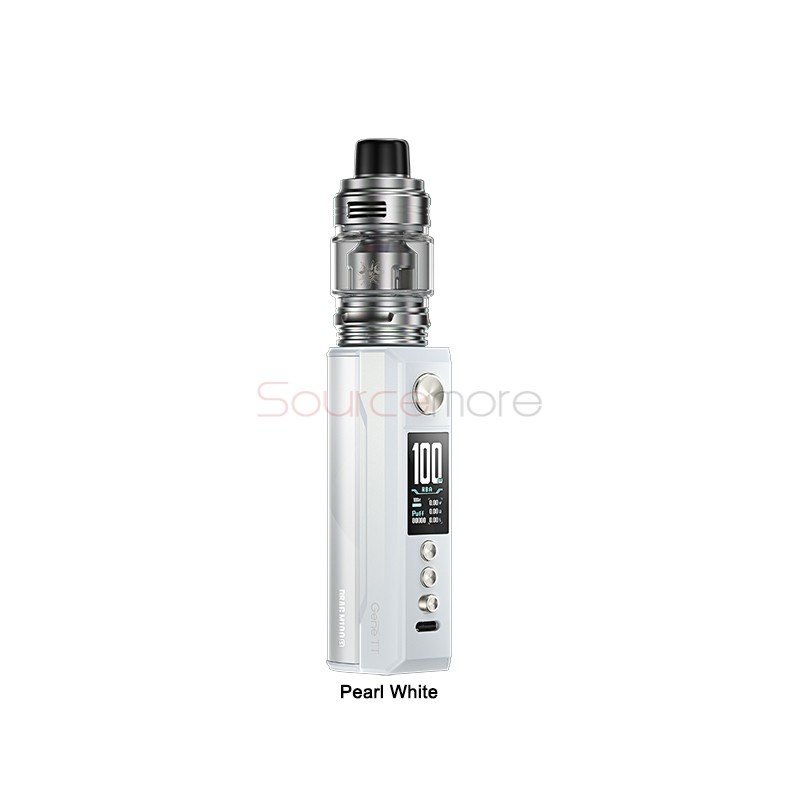 VOOPOO Drag M100S Kit