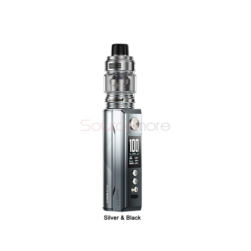 VOOPOO Drag M100S Kit