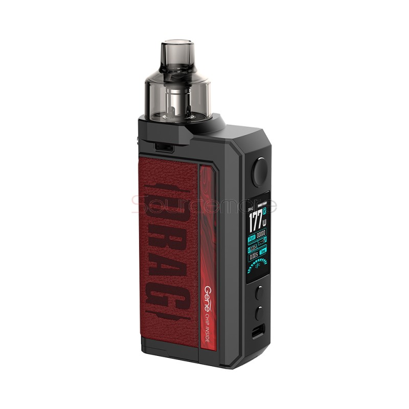 VOOPOO Drag Max Kit