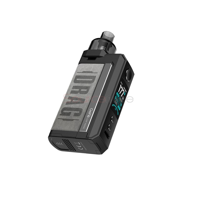 VOOPOO Drag Max Kit