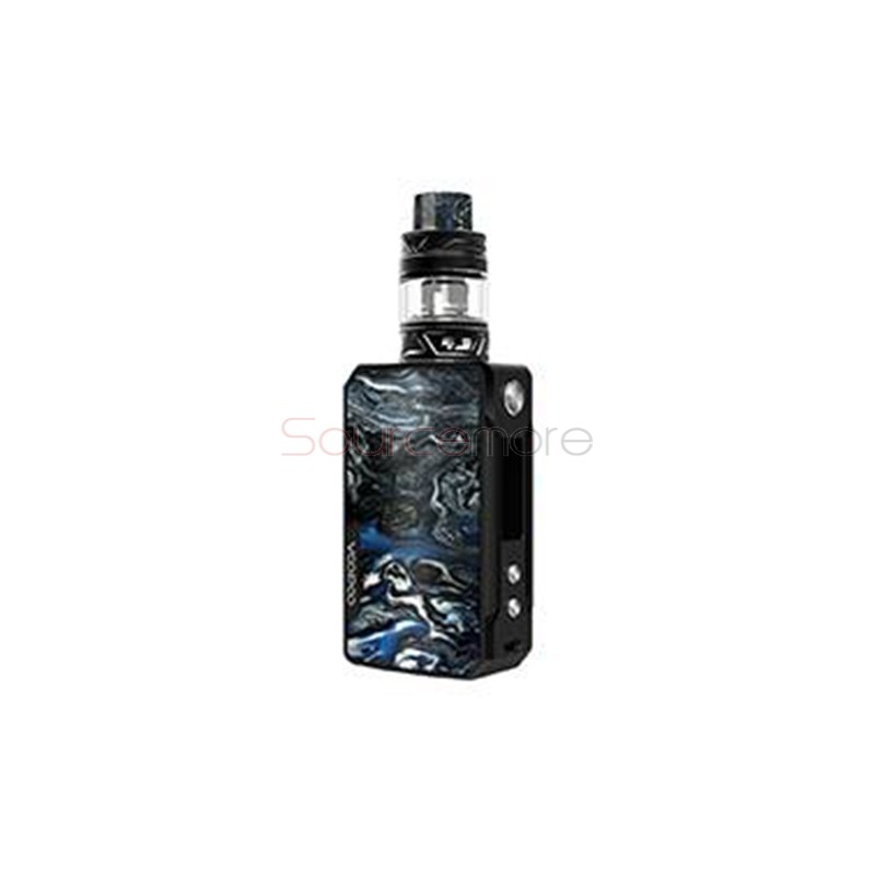 VOOPOO Drag Mini Kit TPD Edition - Phthalo
