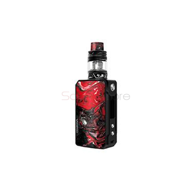 VOOPOO Drag Mini Kit TPD Edition - Rhodonite