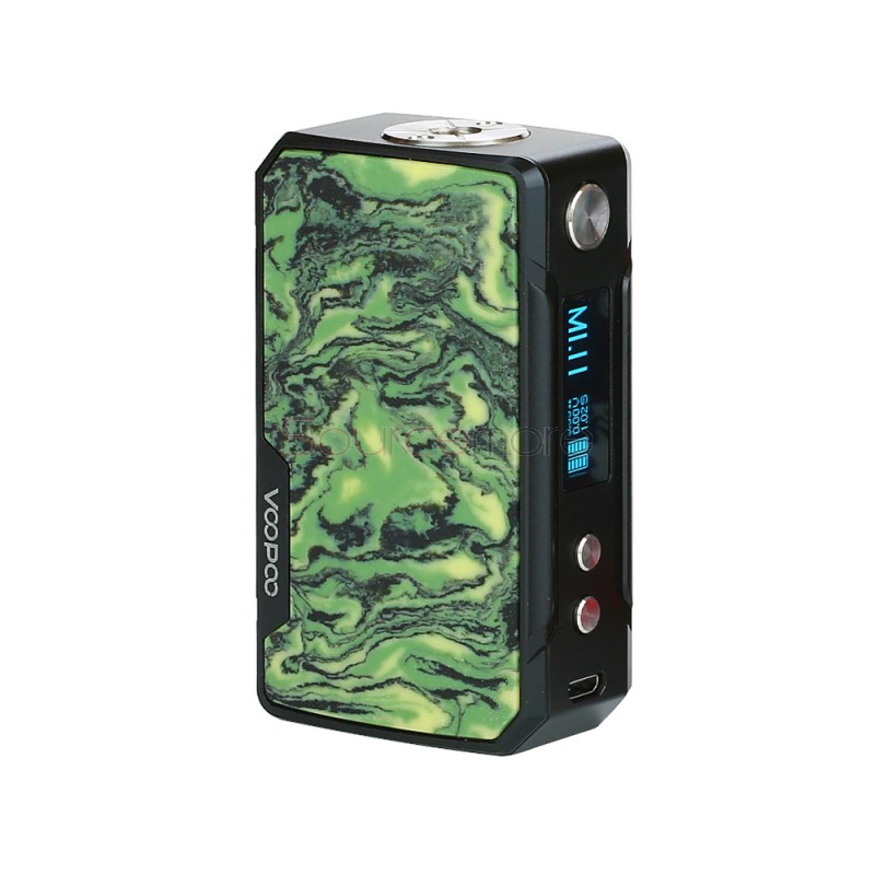 VOOPOO Drag Mini Mod