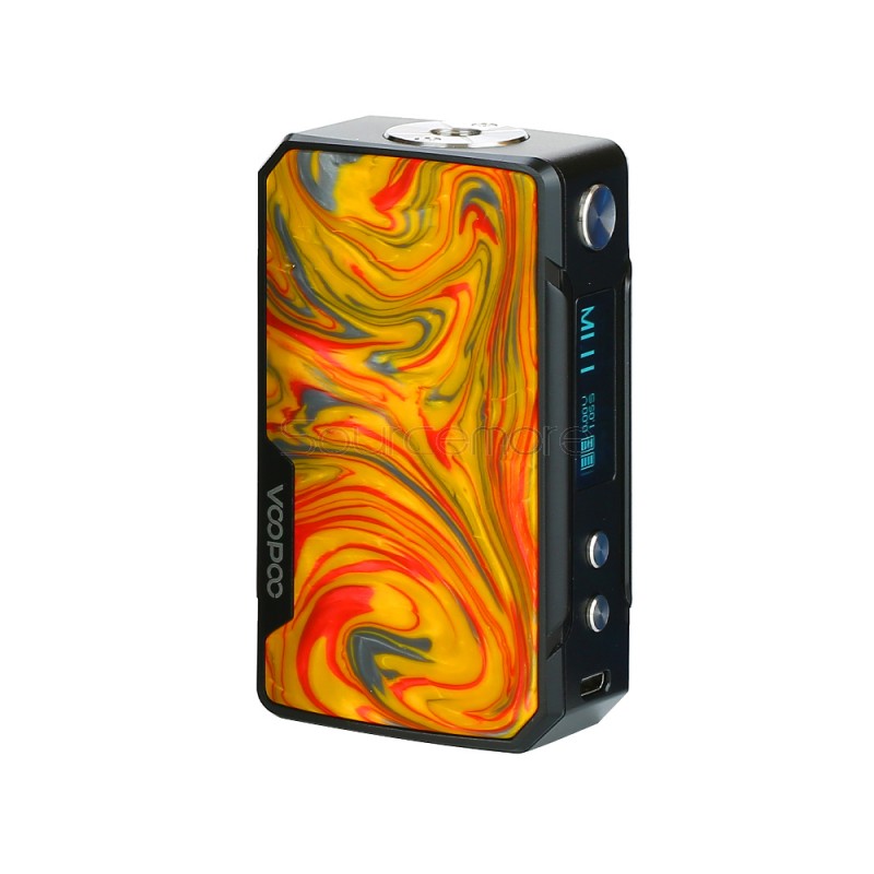 VOOPOO Drag Mini Mod
