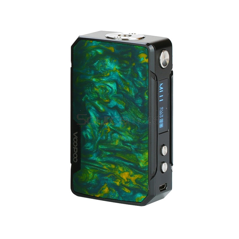 VOOPOO Drag Mini Mod
