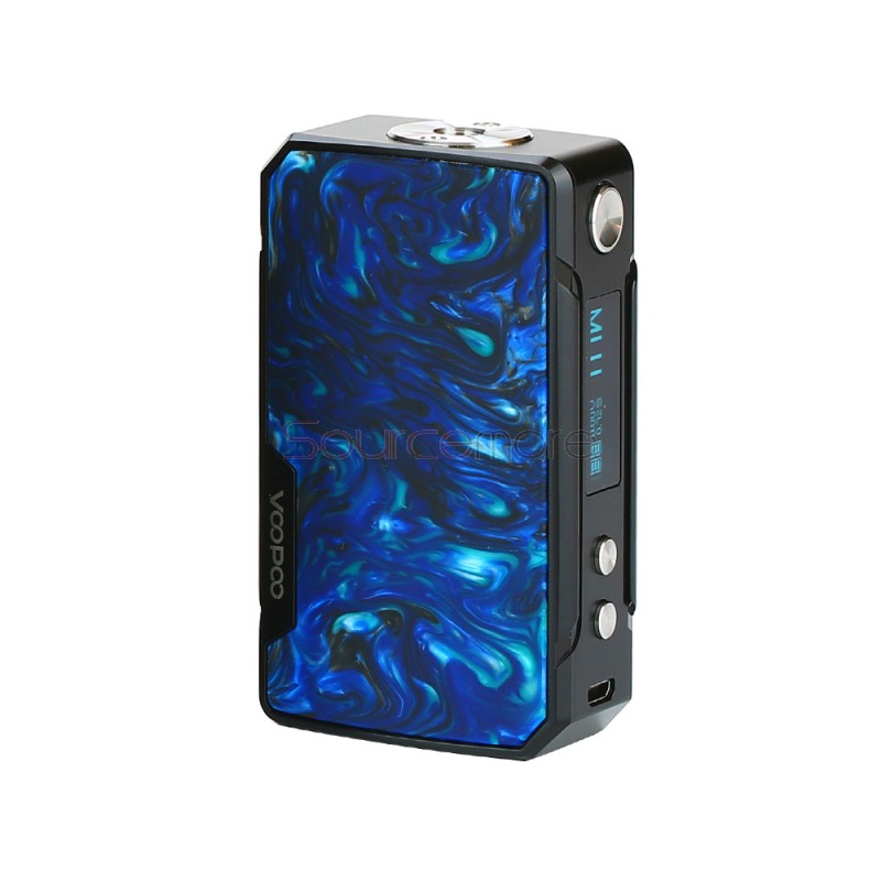 VOOPOO Drag Mini Mod