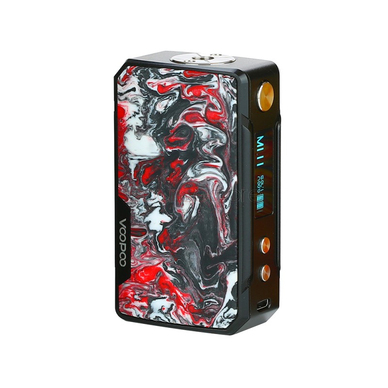 VOOPOO Drag Mini Mod