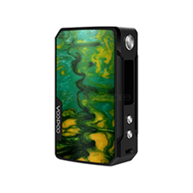 VOOPOO Drag Mini Mod - Lime