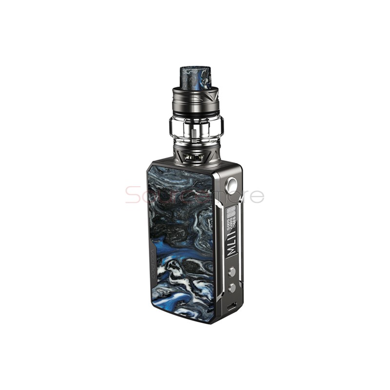 VOOPOO Drag Mini Platinum Kit - Phthalo